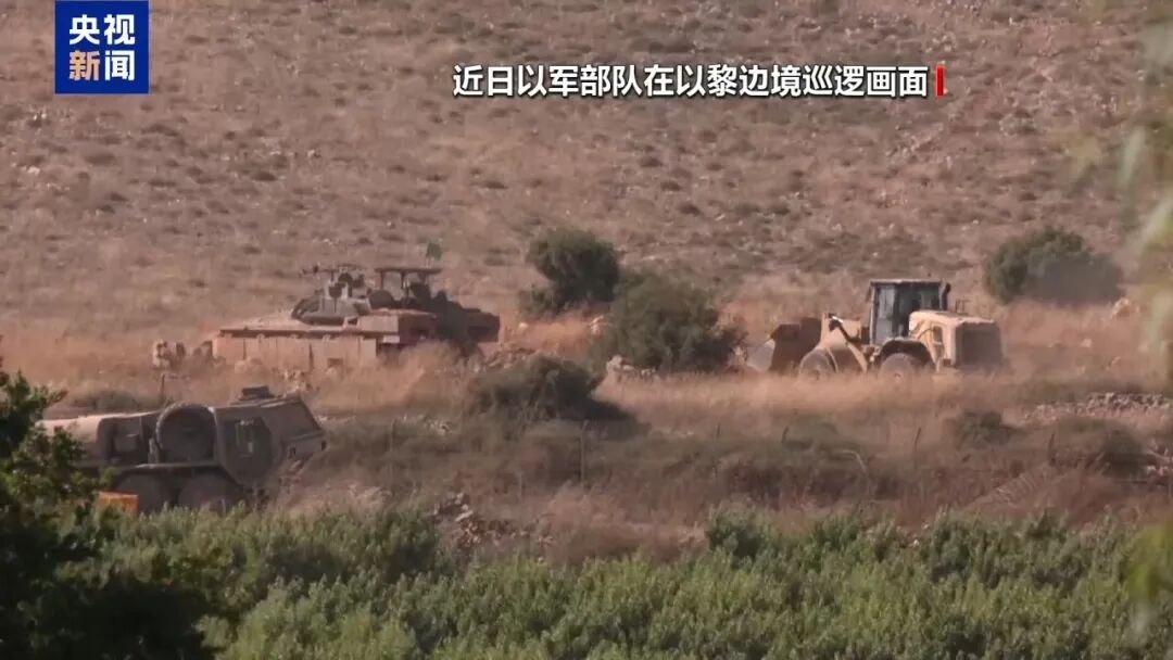以色列，突然发动袭击！以防长：即使美国要求，也不会撤军！内塔尼亚胡：正加紧进行“曼哈顿计划”